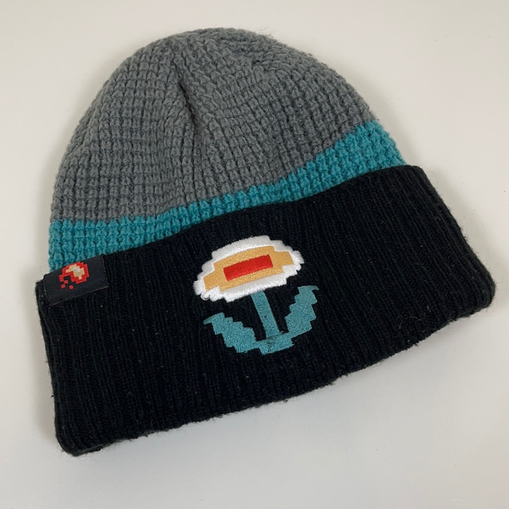 Nintendo Super Mario Bros. Hat